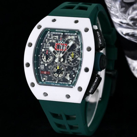 Richard Mille watch RM11-02